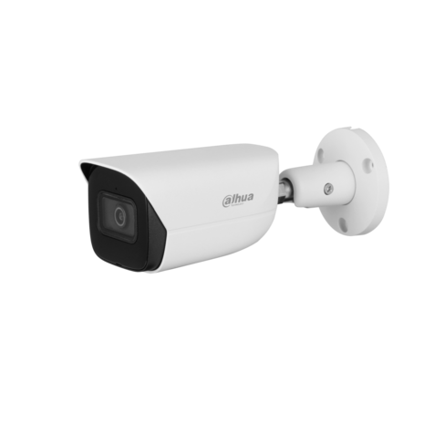 Dahua IPC-HFW3841E-AS-S2 8MP IR Bullet WizSense PoE Netzwerkkamera.