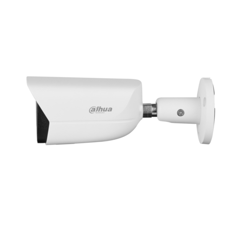Dahua IPC-HFW3841E-AS-S2 8MP IR Bullet WizSense PoE Netzwerkkamera.